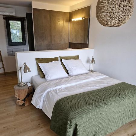 Nouveaute! Magnifique Villa A 2 Minutes Des Plus Belles Plages De La Rive Sud Porticcio (Corsica) Exterior foto