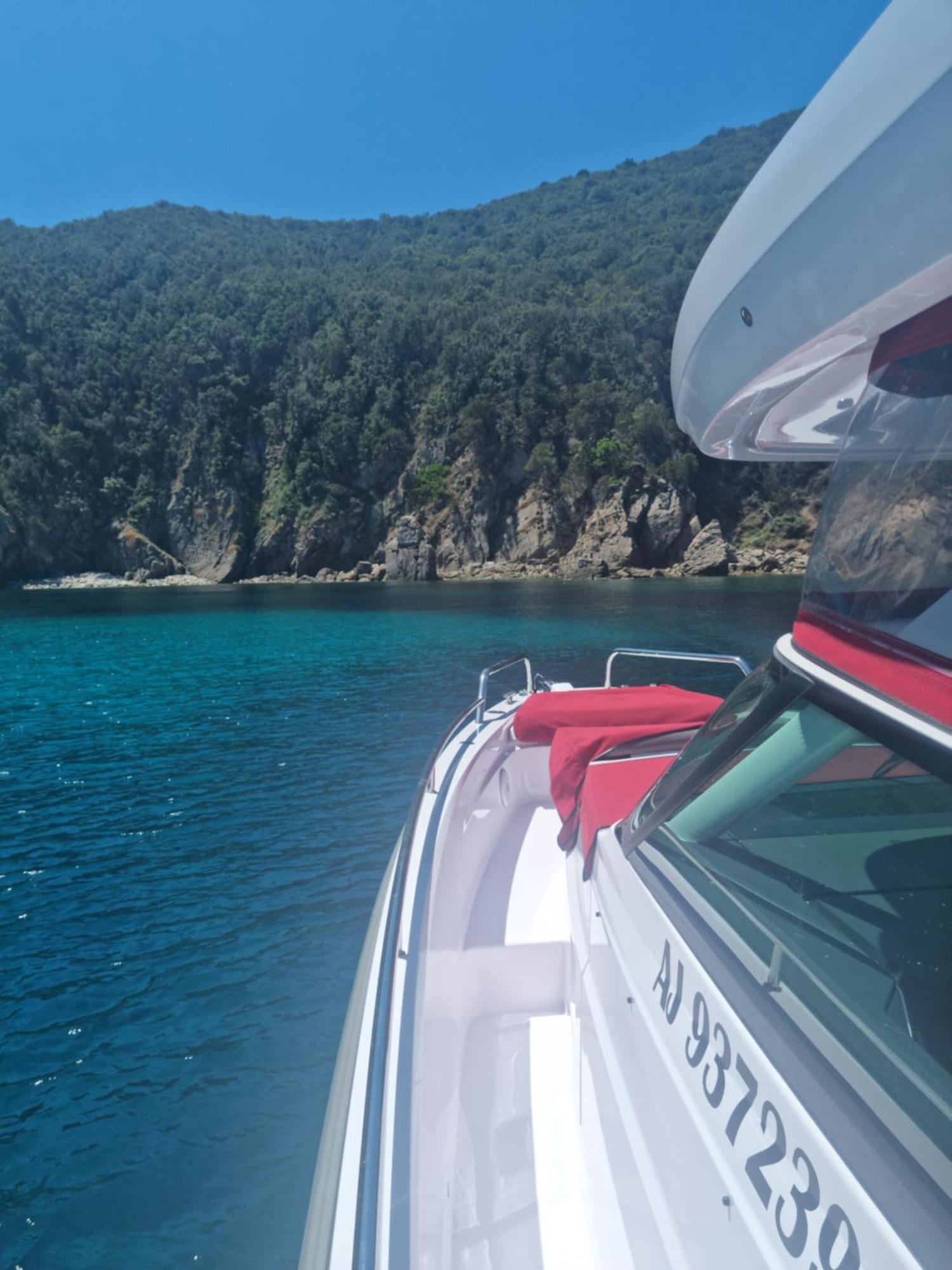 Nouveaute! Magnifique Villa A 2 Minutes Des Plus Belles Plages De La Rive Sud Porticcio (Corsica) Exterior foto